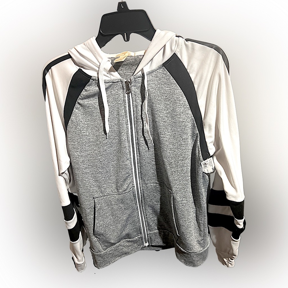 Girls track suit
